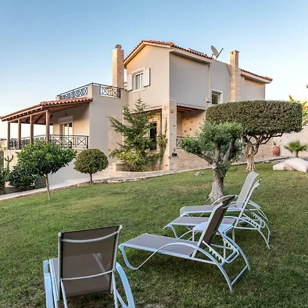 Villa Mangie