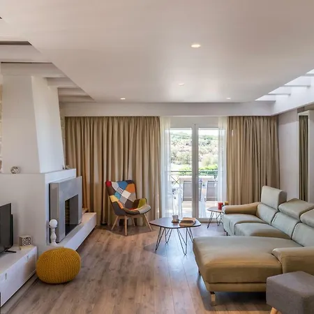 Villa Mangie