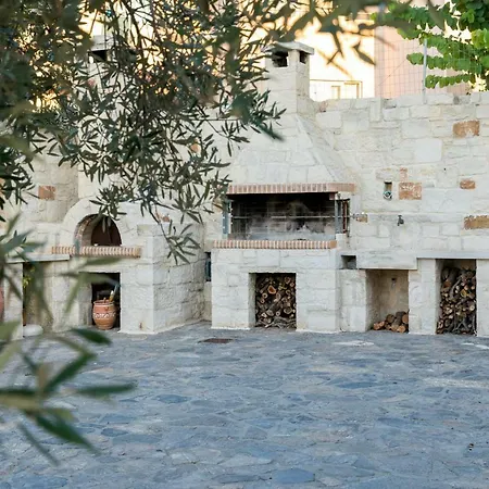 Mangie * Hersonissos (Crete)