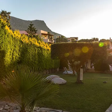 Mangie Villa Hersonissos (Crete)