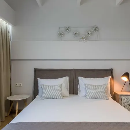 Villa Mangie Hersonissos (Crete)