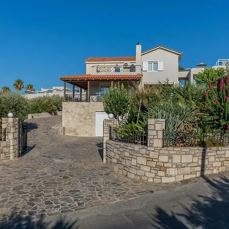 Mangie Hersonissos (Crete)