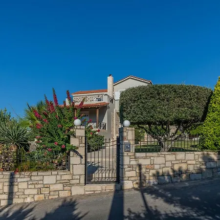Mangie Villa