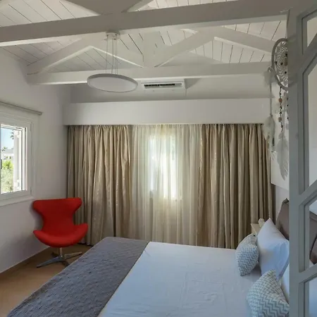 Villa Mangie *
