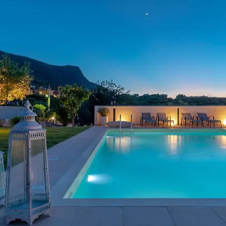 Villa Mangie Hersonissos (Crete)