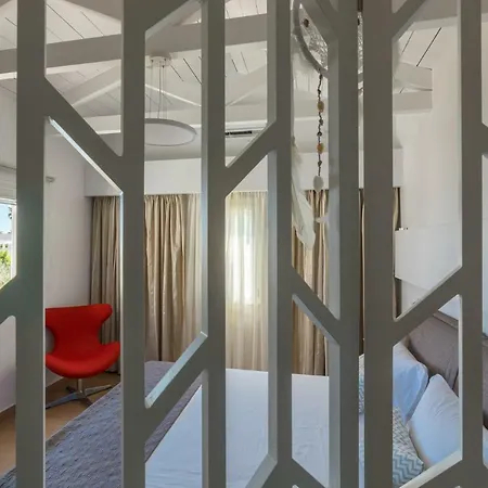 Mangie Villa Hersónissos