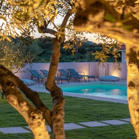 Villa Mangie Hersónissos